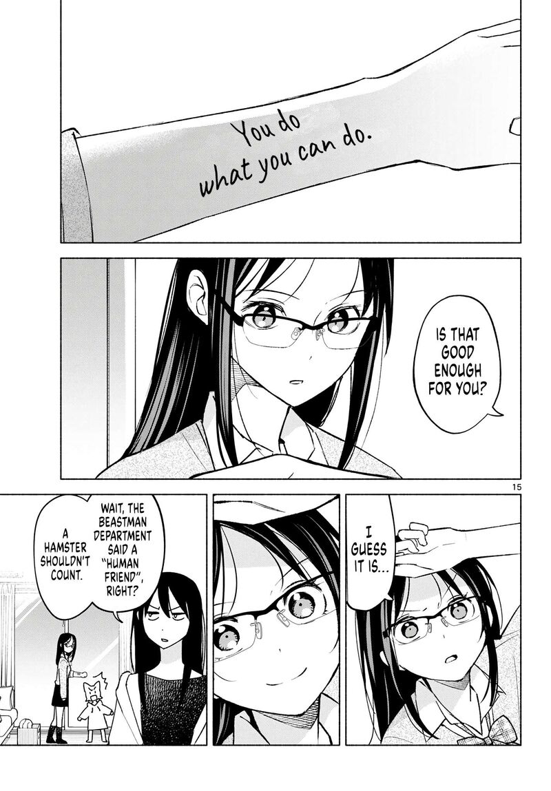 Shippo To Gekirin 6 15