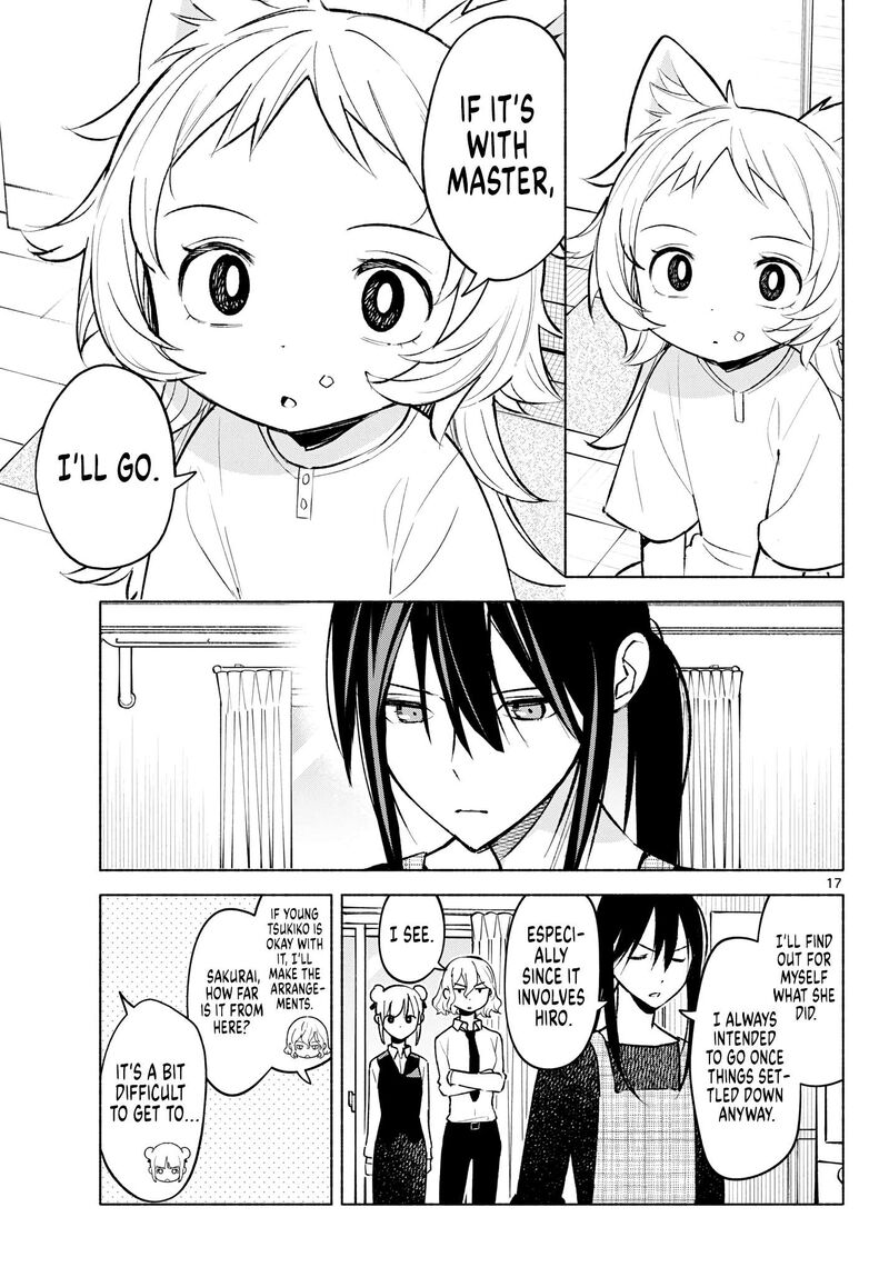 Shippo To Gekirin 7 17