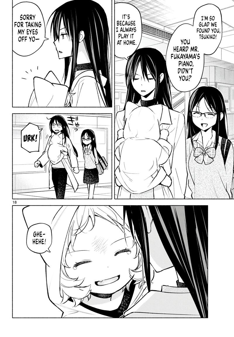 Shippo To Gekirin 8 18