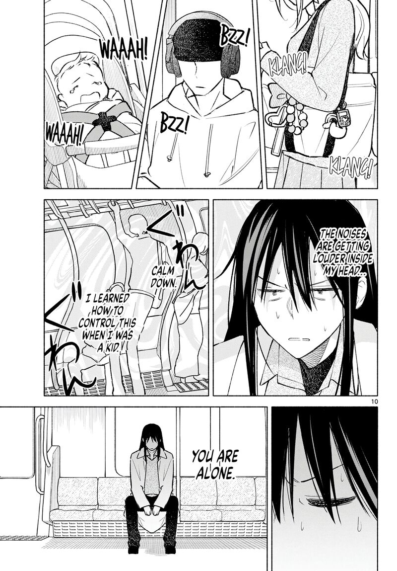 Shippo To Gekirin 9 10