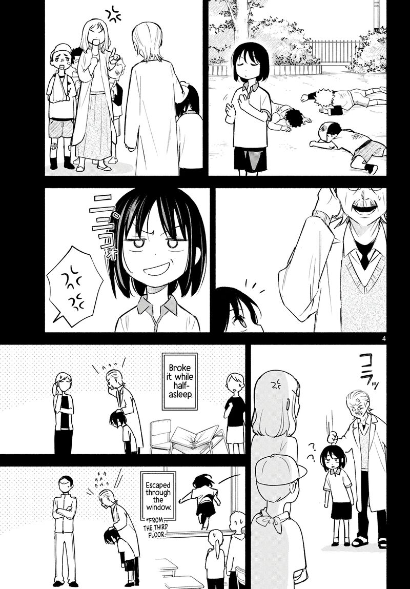 Shippo To Gekirin 9 4