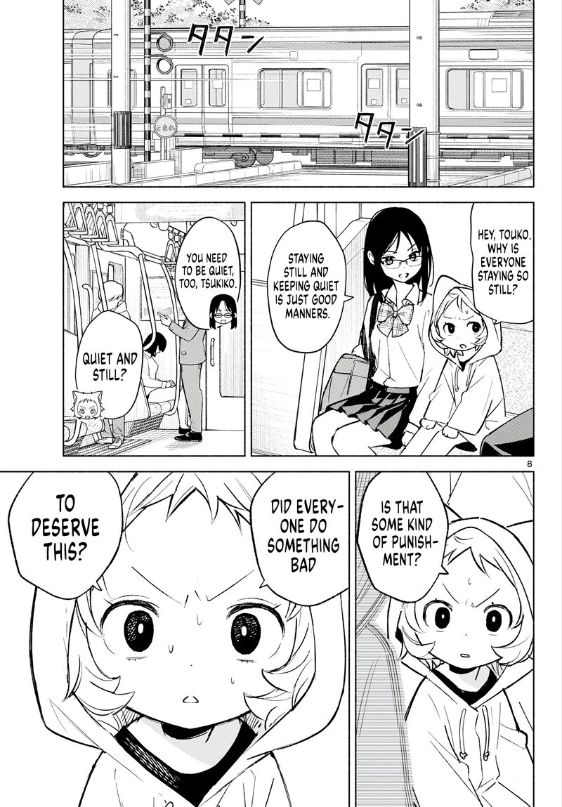 Shippo To Gekirin 9 8