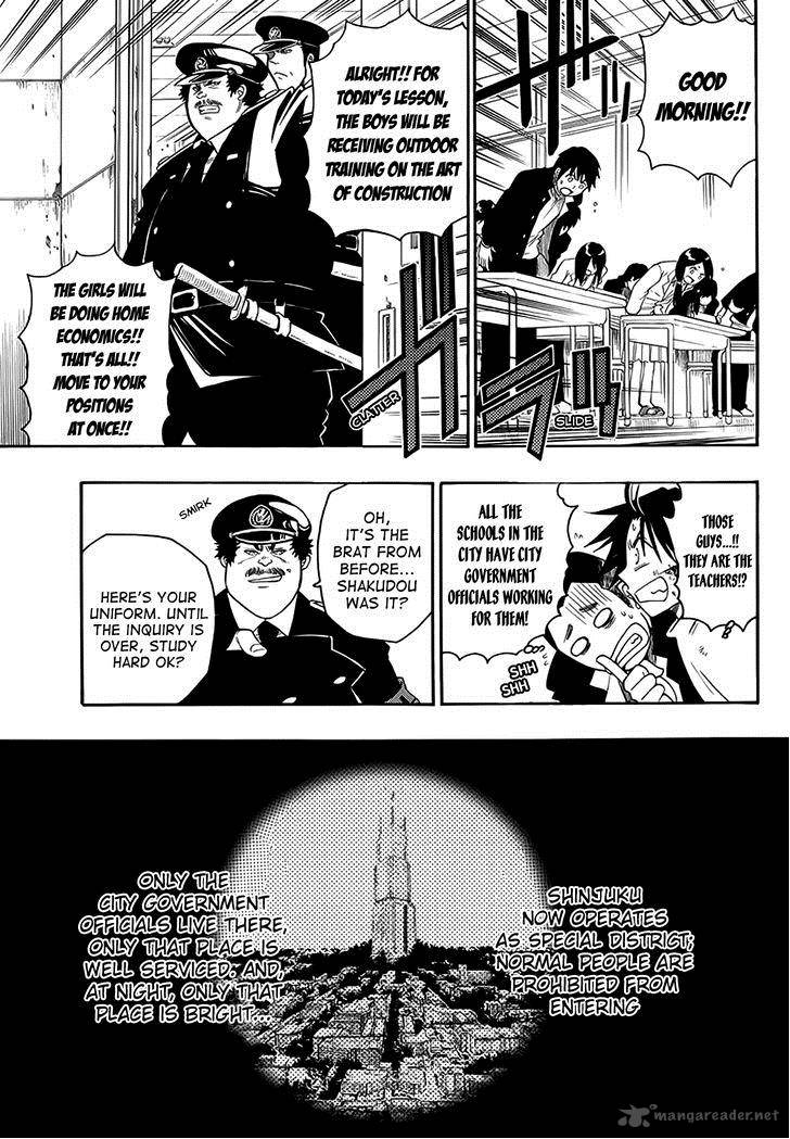 Shirayukihime To 7 Nin No Shuujin 1 29