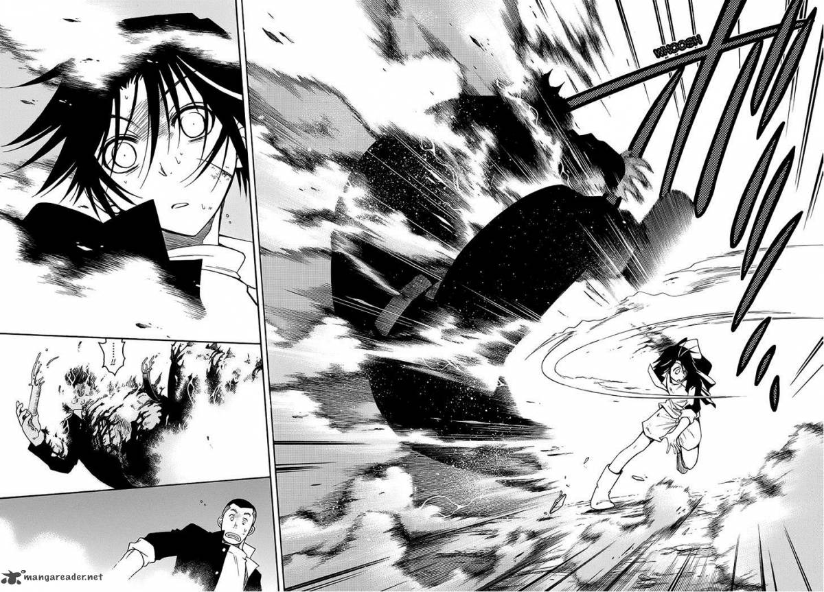 Shirayukihime To 7 Nin No Shuujin 1 45
