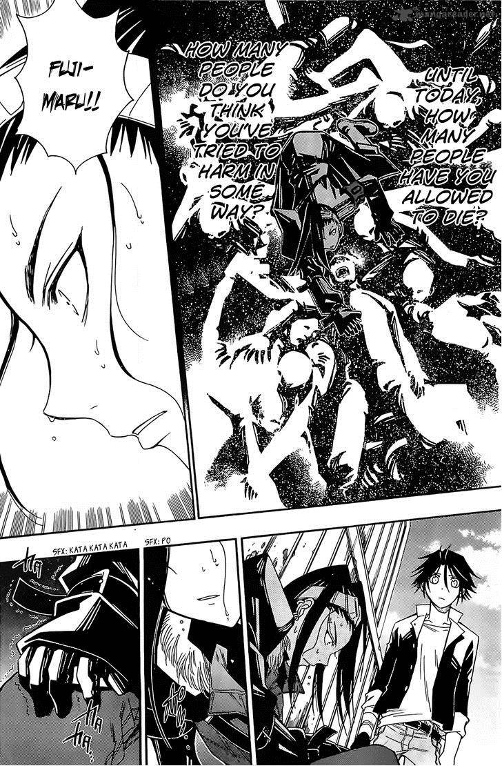 Shirayukihime To 7 Nin No Shuujin 10 12