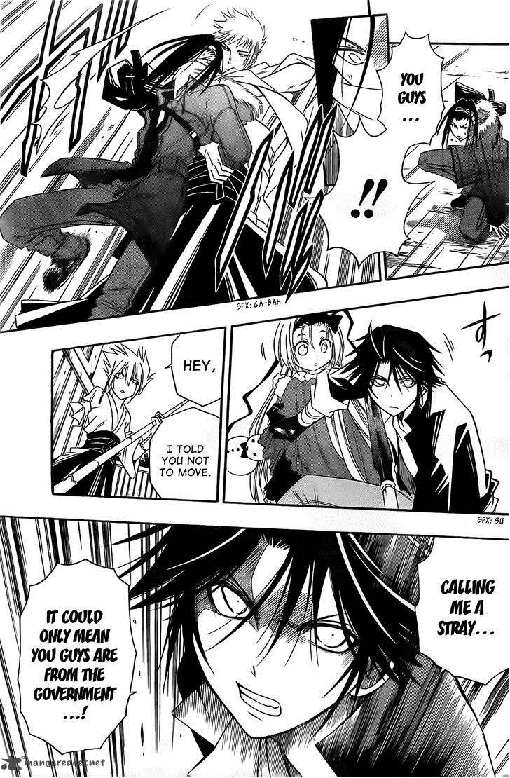 Shirayukihime To 7 Nin No Shuujin 10 15