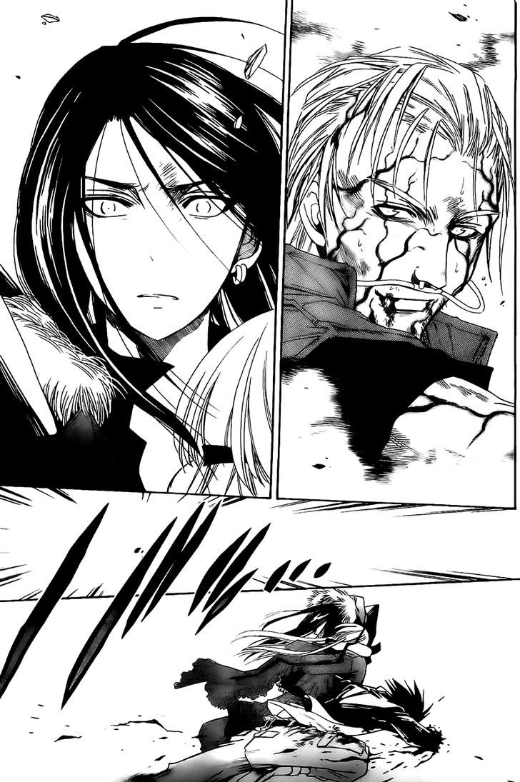 Shirayukihime To 7 Nin No Shuujin 17 8