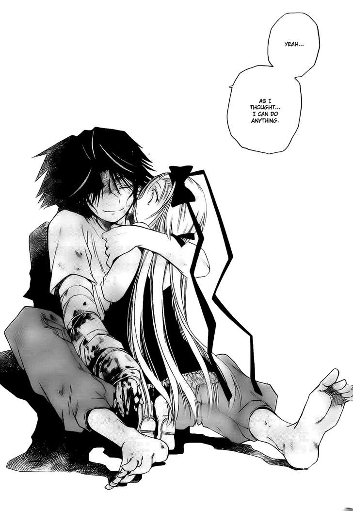 Shirayukihime To 7 Nin No Shuujin 19 12