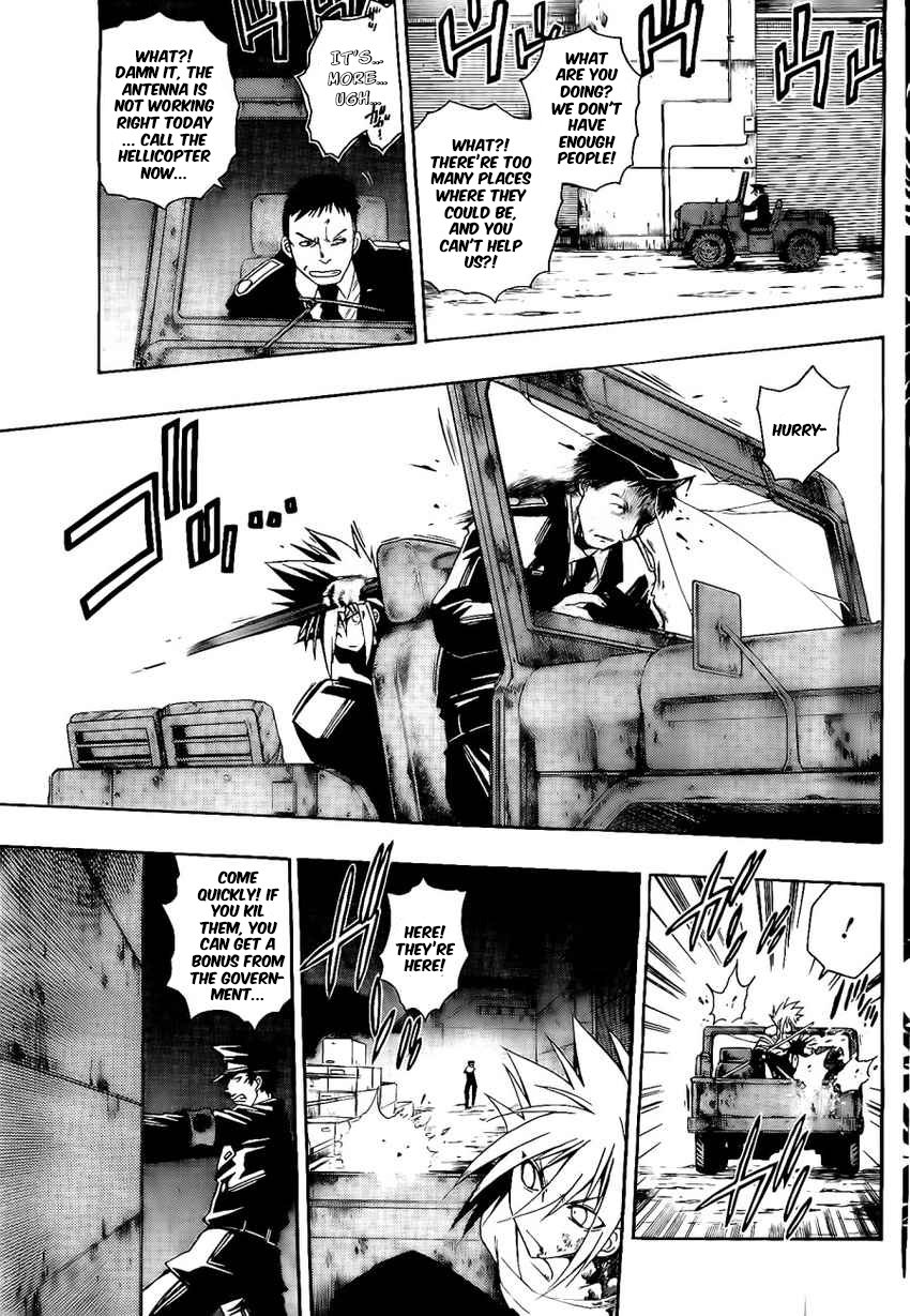 Shirayukihime To 7 Nin No Shuujin 24 10