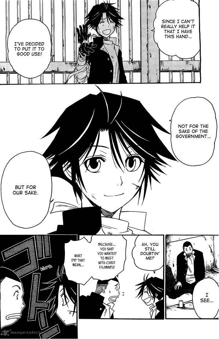 Shirayukihime To 7 Nin No Shuujin 4 6