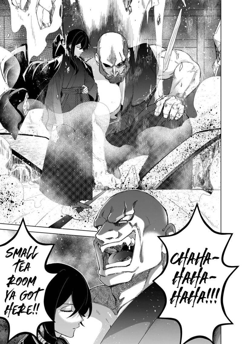 Shiretto Sugee Koto Iteru Gal Shiritsu Para No Marukoukou No Nichijou 35 5