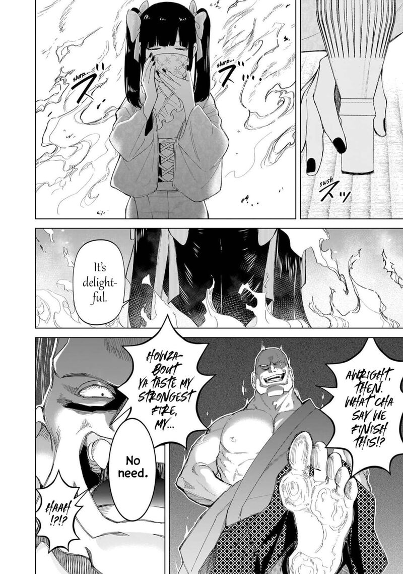 Shiretto Sugee Koto Iteru Gal Shiritsu Para No Marukoukou No Nichijou 36 20