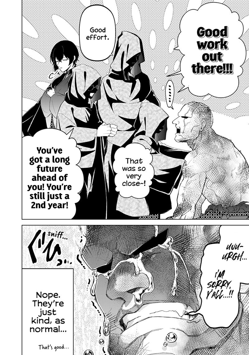 Shiretto Sugee Koto Iteru Gal Shiritsu Para No Marukoukou No Nichijou 37 6