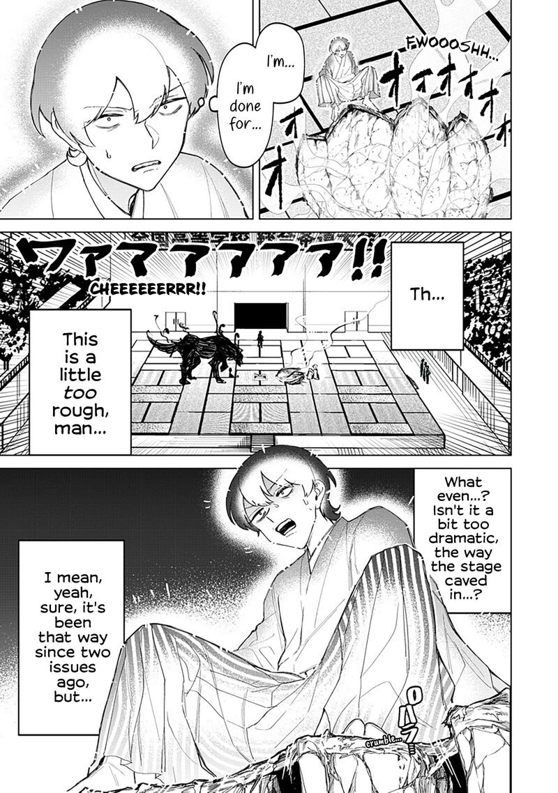 Shiretto Sugee Koto Iteru Gal Shiritsu Para No Marukoukou No Nichijou 38 1