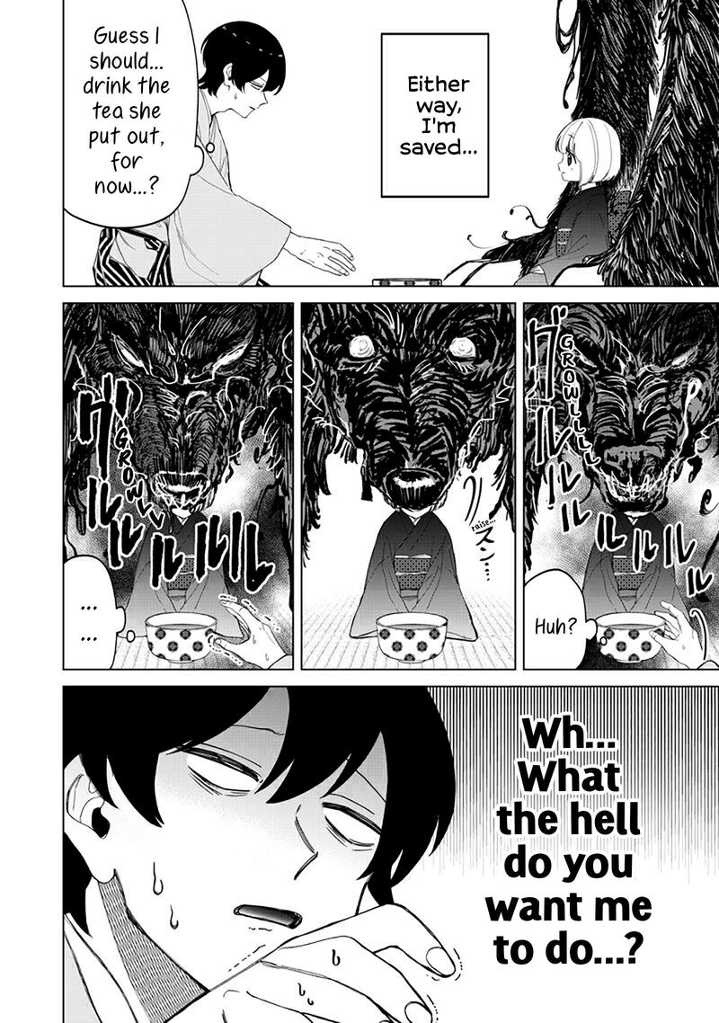 Shiretto Sugee Koto Iteru Gal Shiritsu Para No Marukoukou No Nichijou 38 8