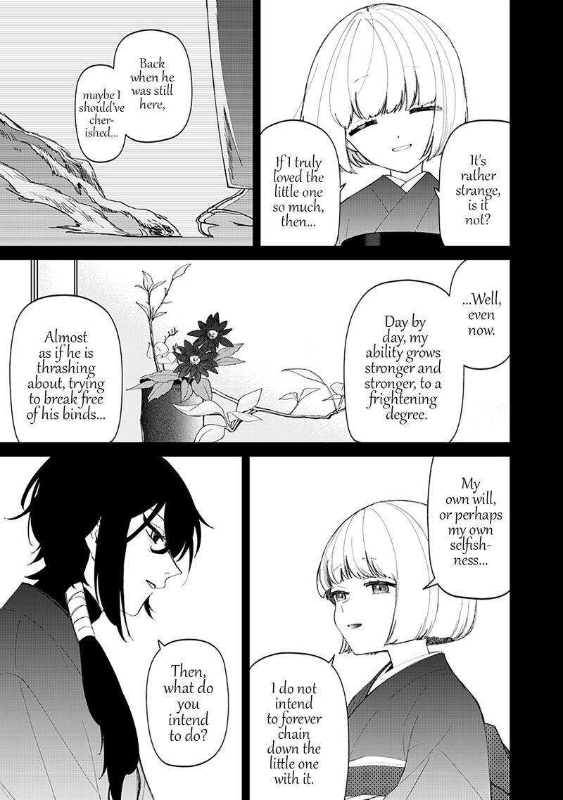 Shiretto Sugee Koto Iteru Gal Shiritsu Para No Marukoukou No Nichijou 39 11