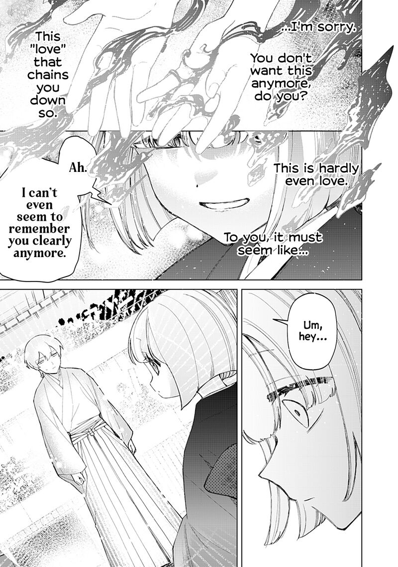 Shiretto Sugee Koto Iteru Gal Shiritsu Para No Marukoukou No Nichijou 39 15