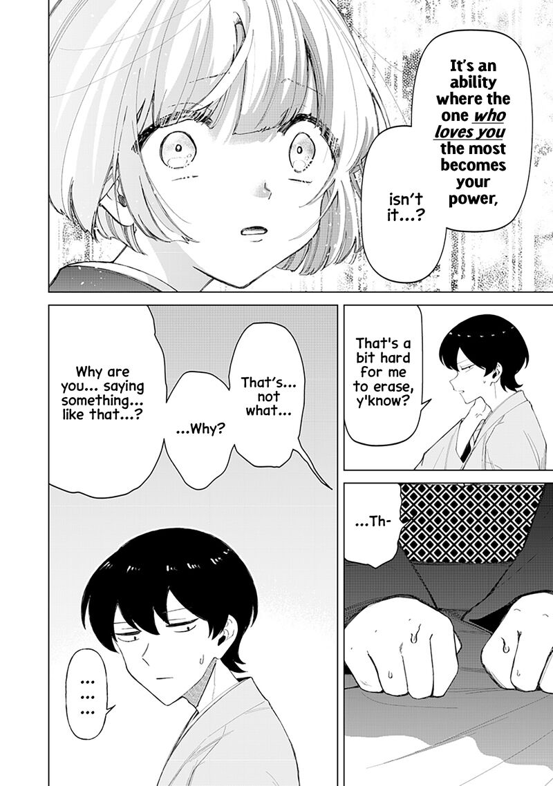 Shiretto Sugee Koto Iteru Gal Shiritsu Para No Marukoukou No Nichijou 39 20