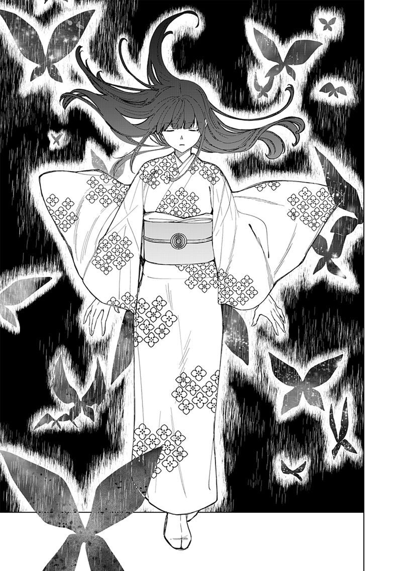 Shiretto Sugee Koto Iteru Gal Shiritsu Para No Marukoukou No Nichijou 41 20