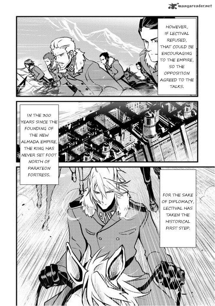 Shiro No Koukoku Monogatari 18 4