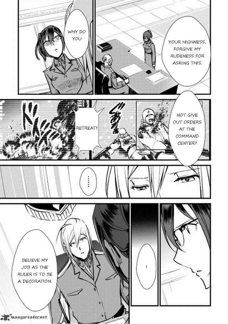 Shiro No Koukoku Monogatari 20 5