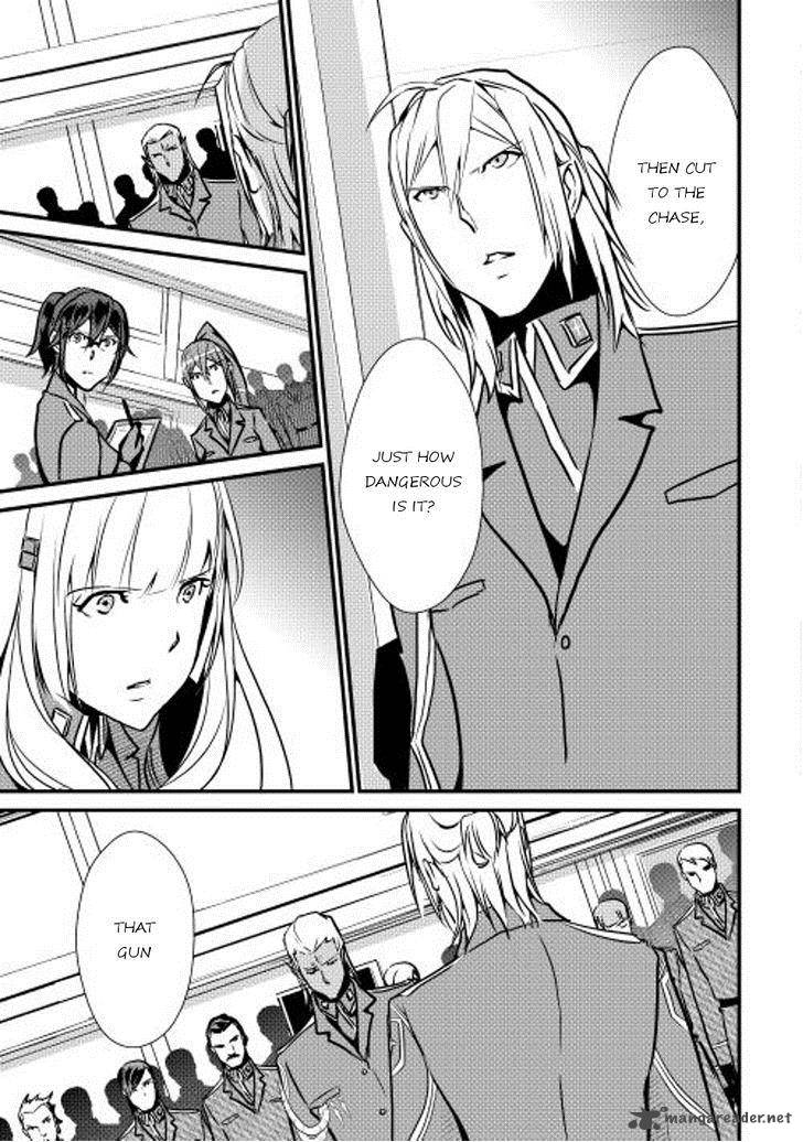 Shiro No Koukoku Monogatari 25 12