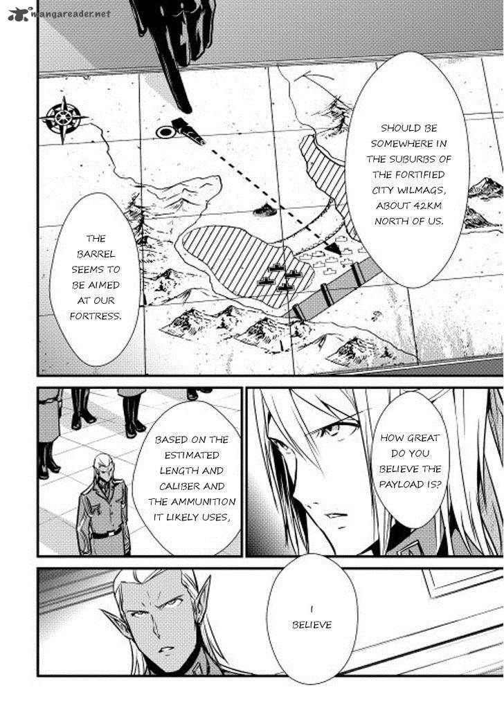 Shiro No Koukoku Monogatari 25 13