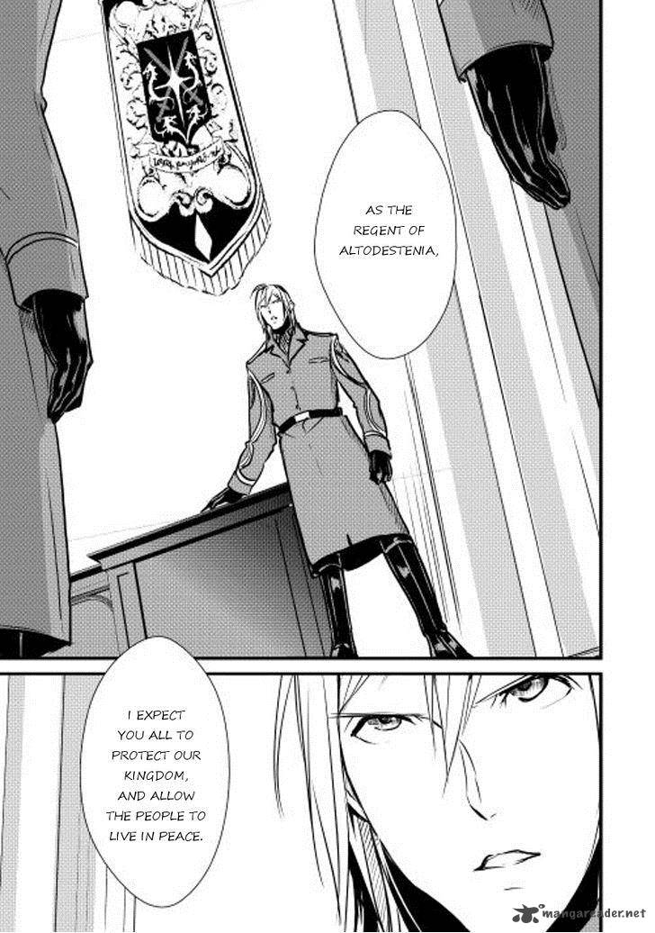 Shiro No Koukoku Monogatari 25 22