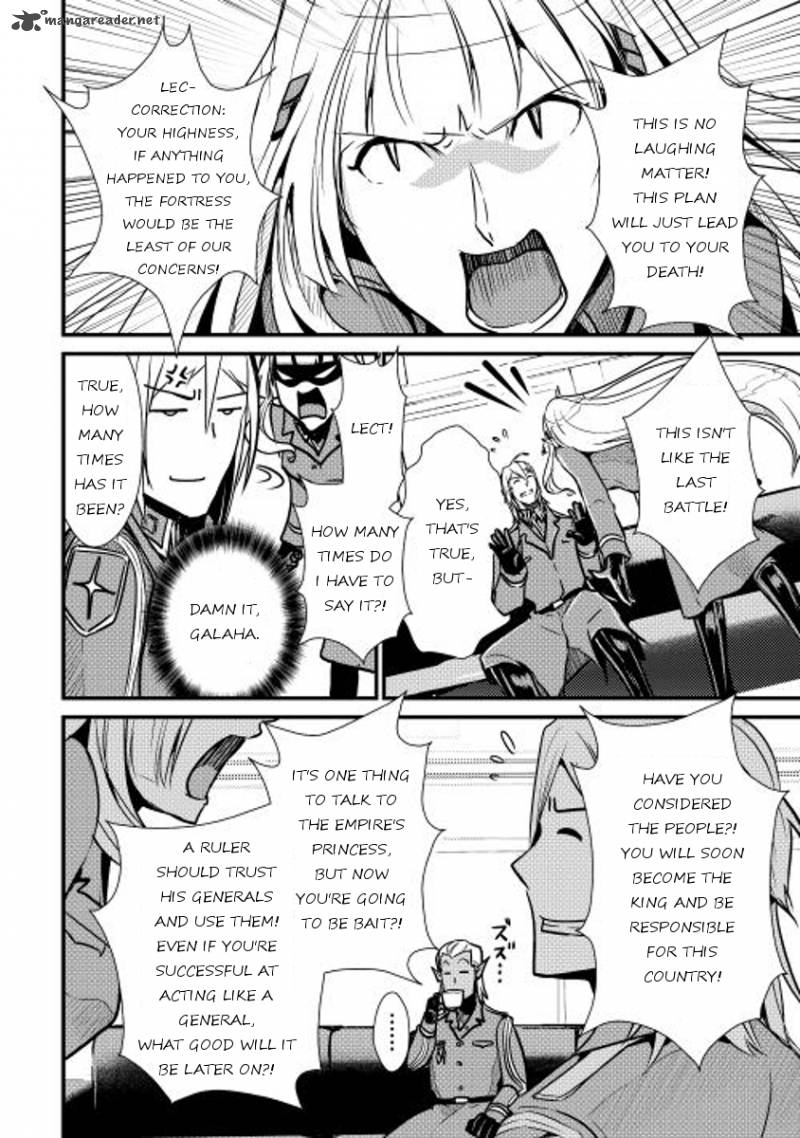 Shiro No Koukoku Monogatari 26 10