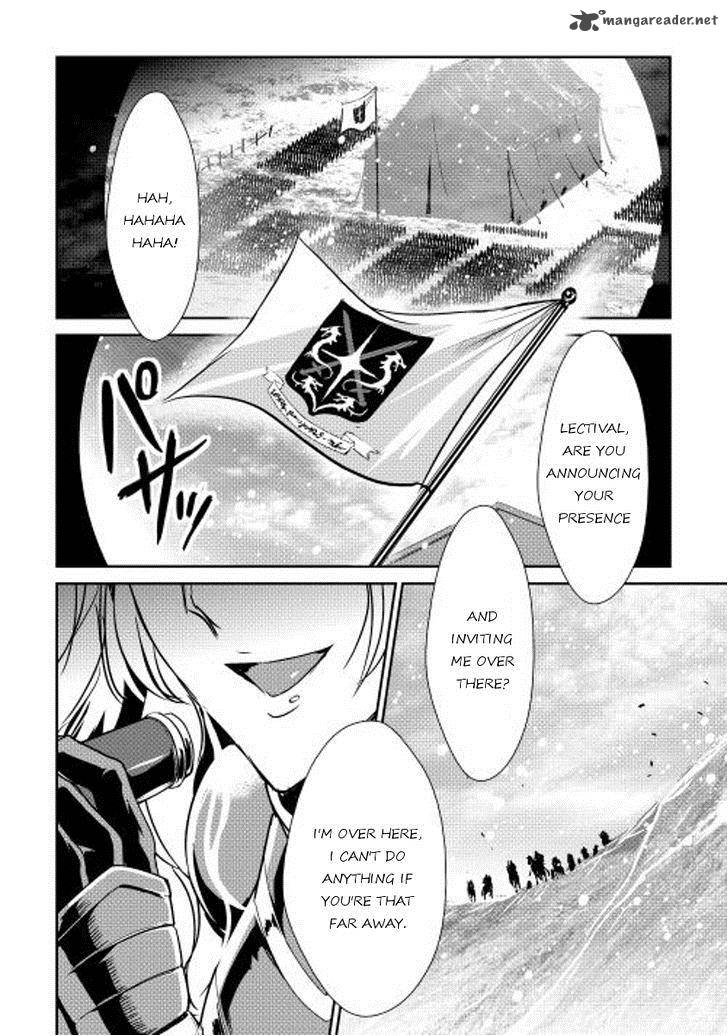 Shiro No Koukoku Monogatari 29 26