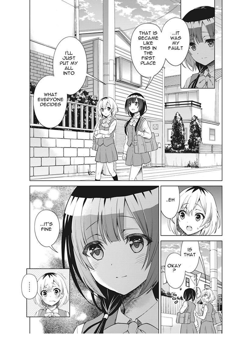 Shirobako Ueyama Koukou Animation Doukoukai 6 6