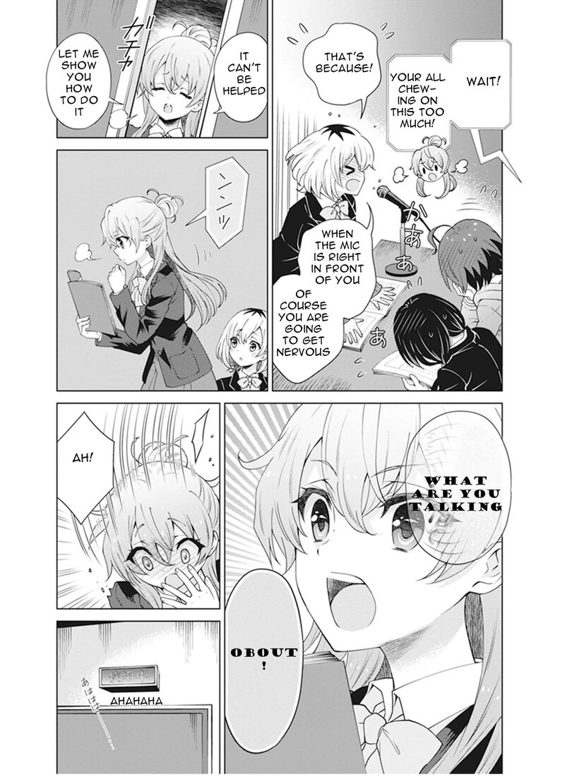 Shirobako Ueyama Koukou Animation Doukoukai 7 15