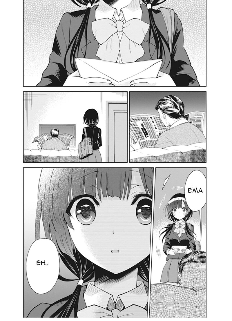 Shirobako Ueyama Koukou Animation Doukoukai 7 9
