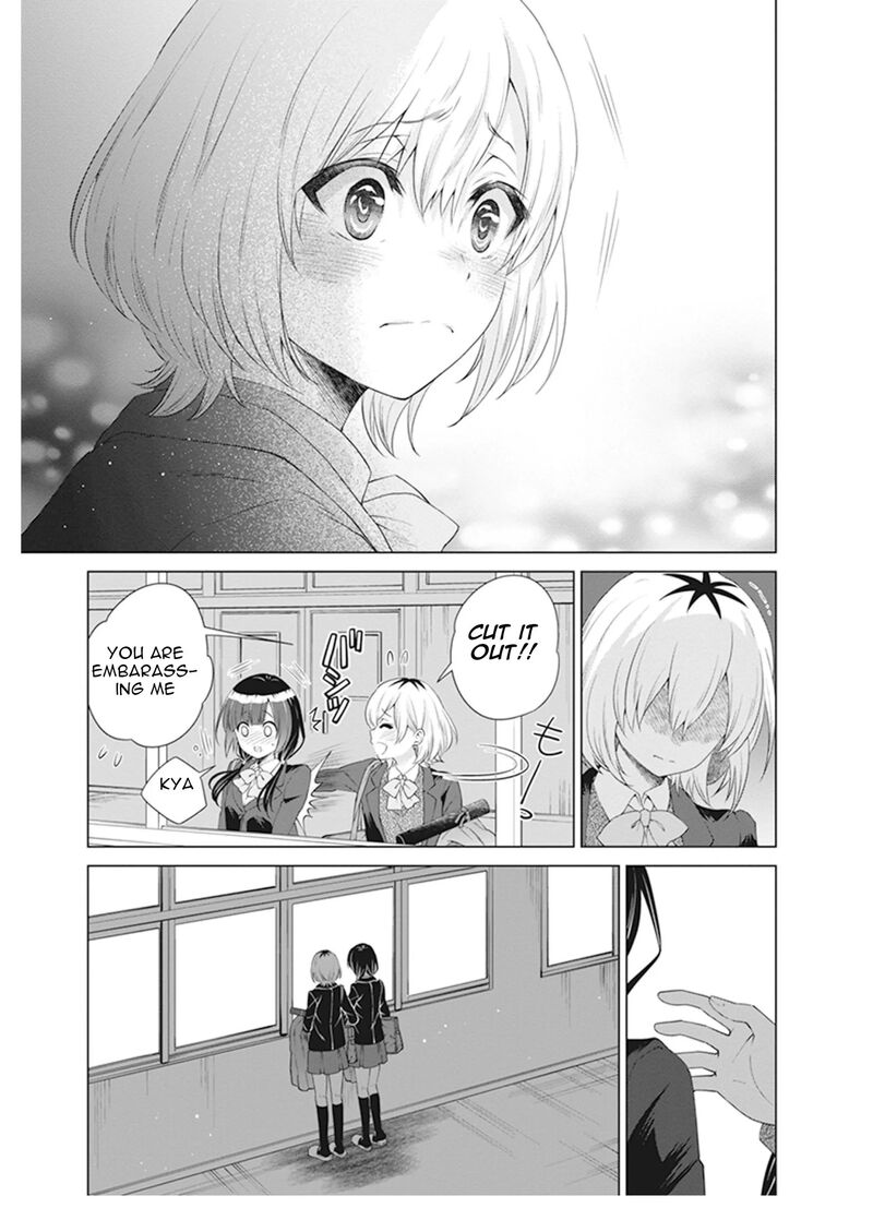 Shirobako Ueyama Koukou Animation Doukoukai 8 10
