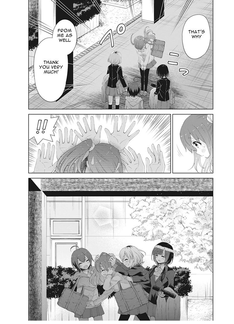 Shirobako Ueyama Koukou Animation Doukoukai 8 17