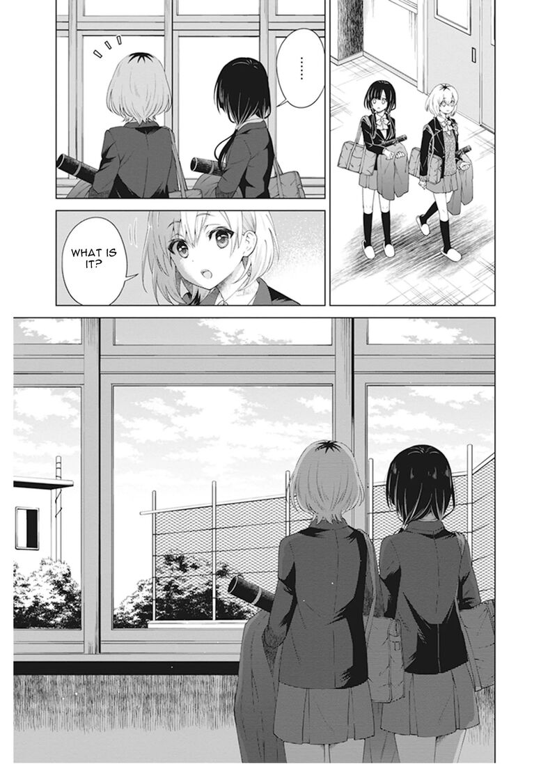 Shirobako Ueyama Koukou Animation Doukoukai 8 8