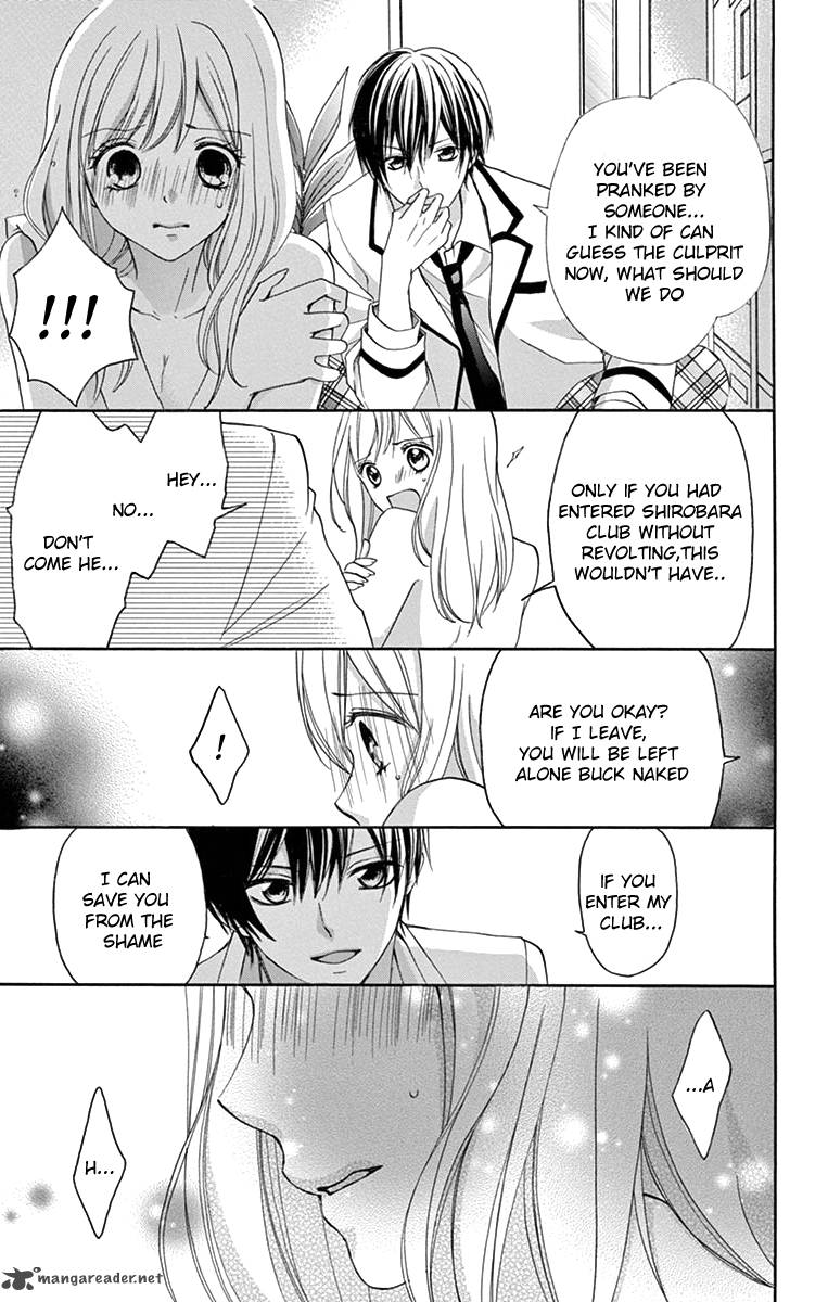 Shirobara Sama No Iu Toori 1 26