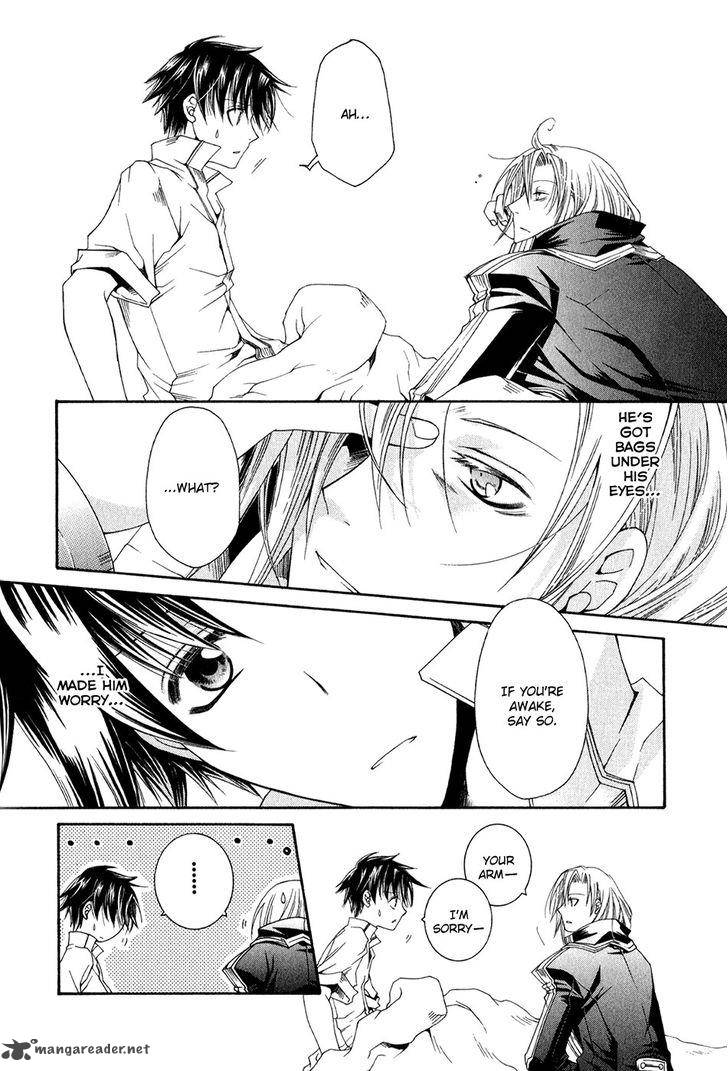 Shirogane No Ou Fenrir Craft 10 11
