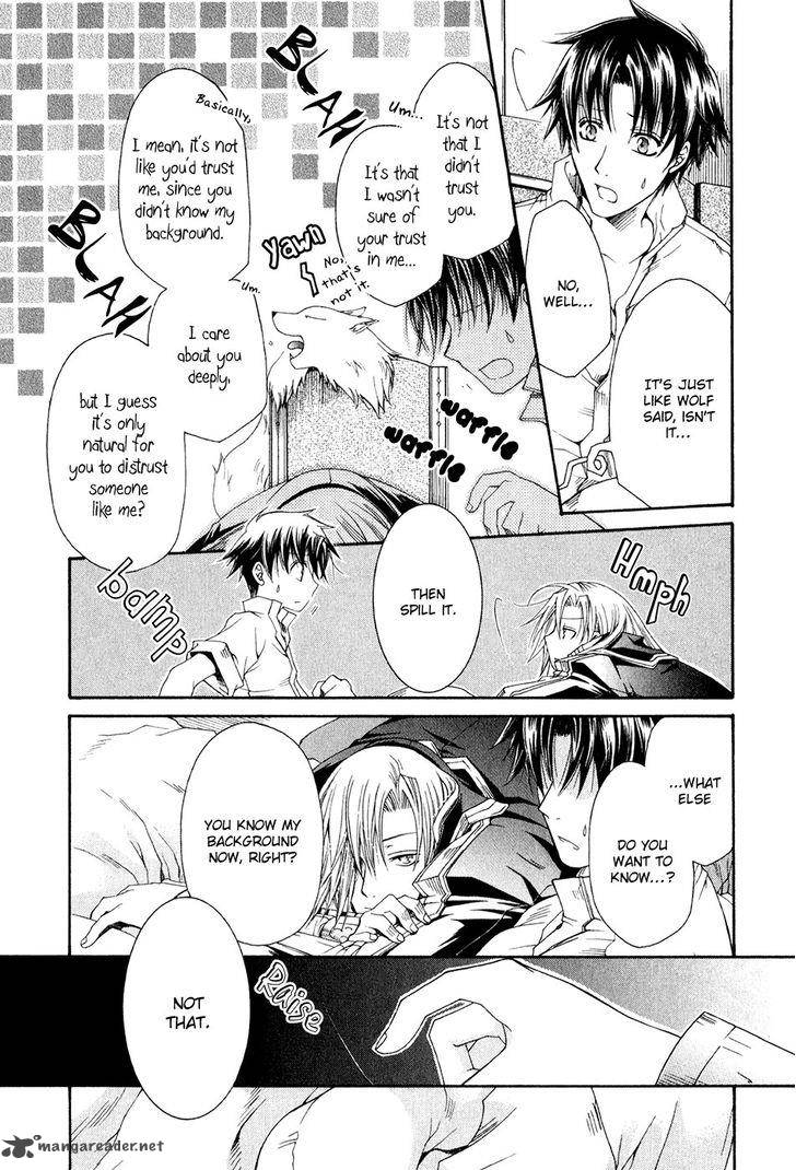 Shirogane No Ou Fenrir Craft 10 18