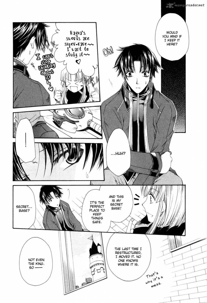Shirogane No Ou Fenrir Craft 5 24
