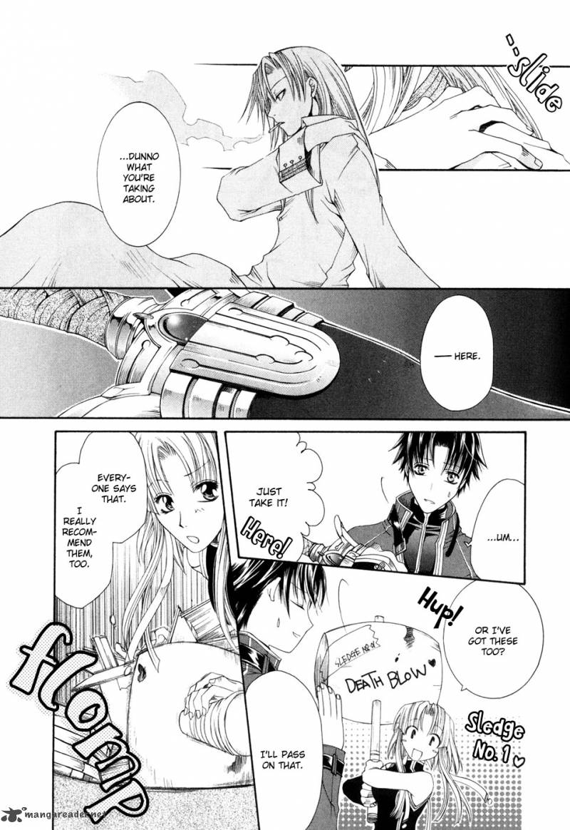 Shirogane No Ou Fenrir Craft 5 8