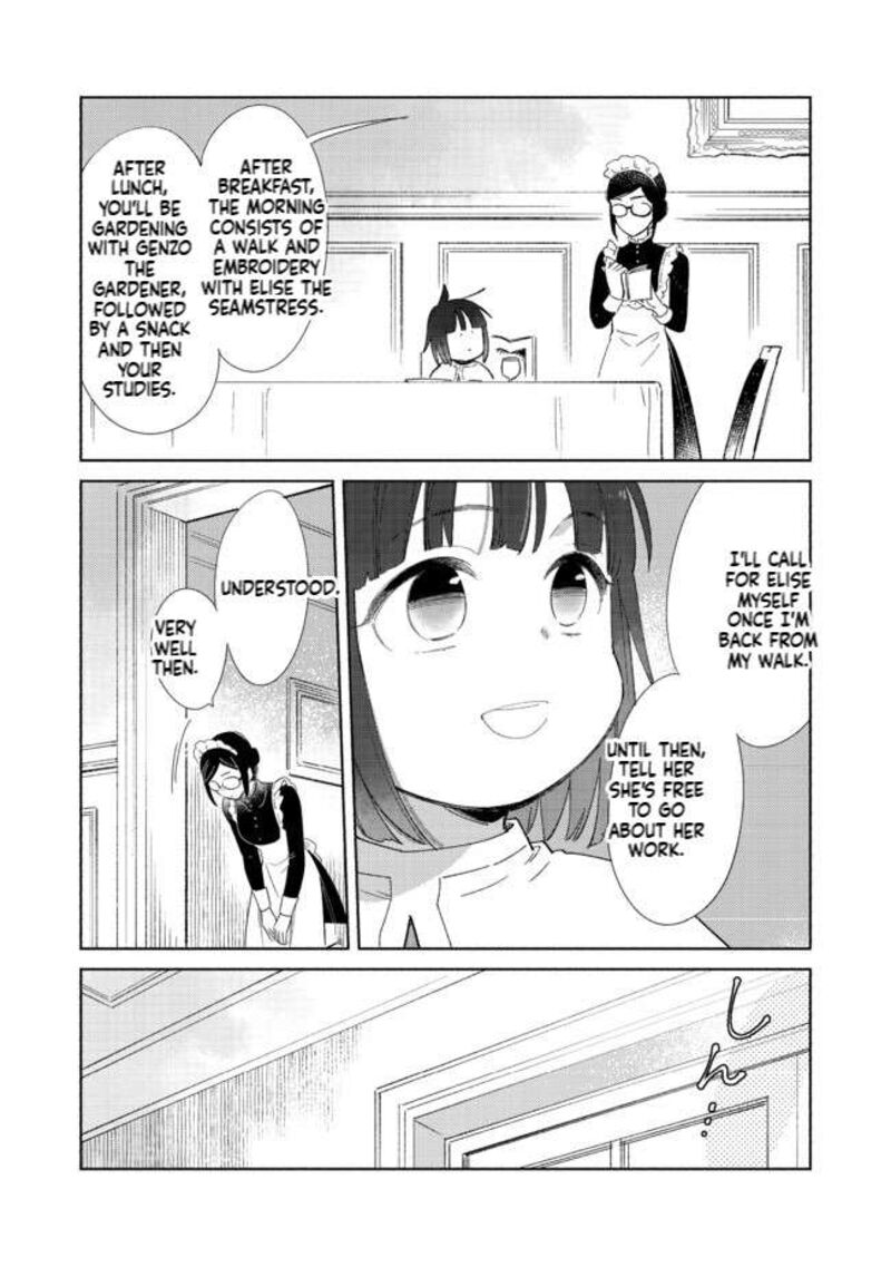 Shiroi Buta Kizoku Desu Ga Zense No Kioku Ga Haeta No De Hiyoko Na Otouto Sodatemasu 1 13