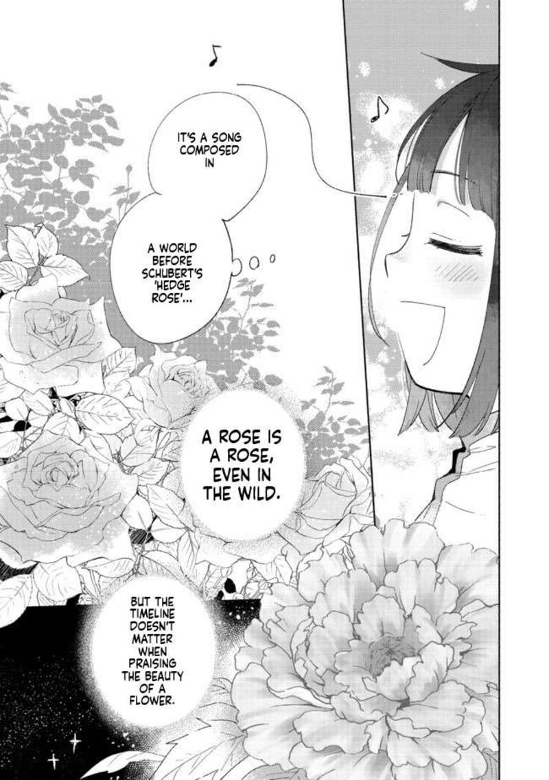 Shiroi Buta Kizoku Desu Ga Zense No Kioku Ga Haeta No De Hiyoko Na Otouto Sodatemasu 1 21