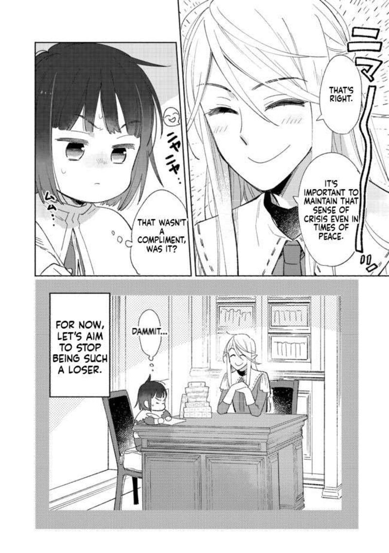 Shiroi Buta Kizoku Desu Ga Zense No Kioku Ga Haeta No De Hiyoko Na Otouto Sodatemasu 1 28