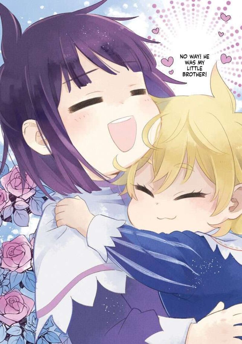 Shiroi Buta Kizoku Desu Ga Zense No Kioku Ga Haeta No De Hiyoko Na Otouto Sodatemasu 1 4