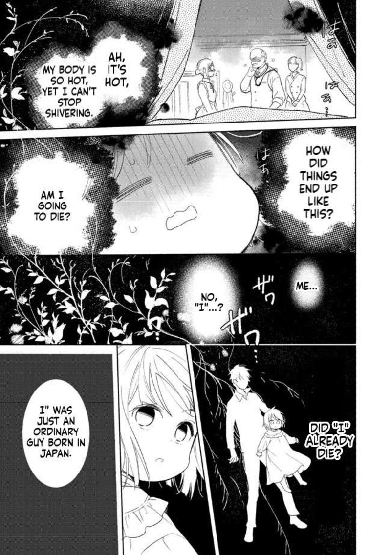 Shiroi Buta Kizoku Desu Ga Zense No Kioku Ga Haeta No De Hiyoko Na Otouto Sodatemasu 1 7