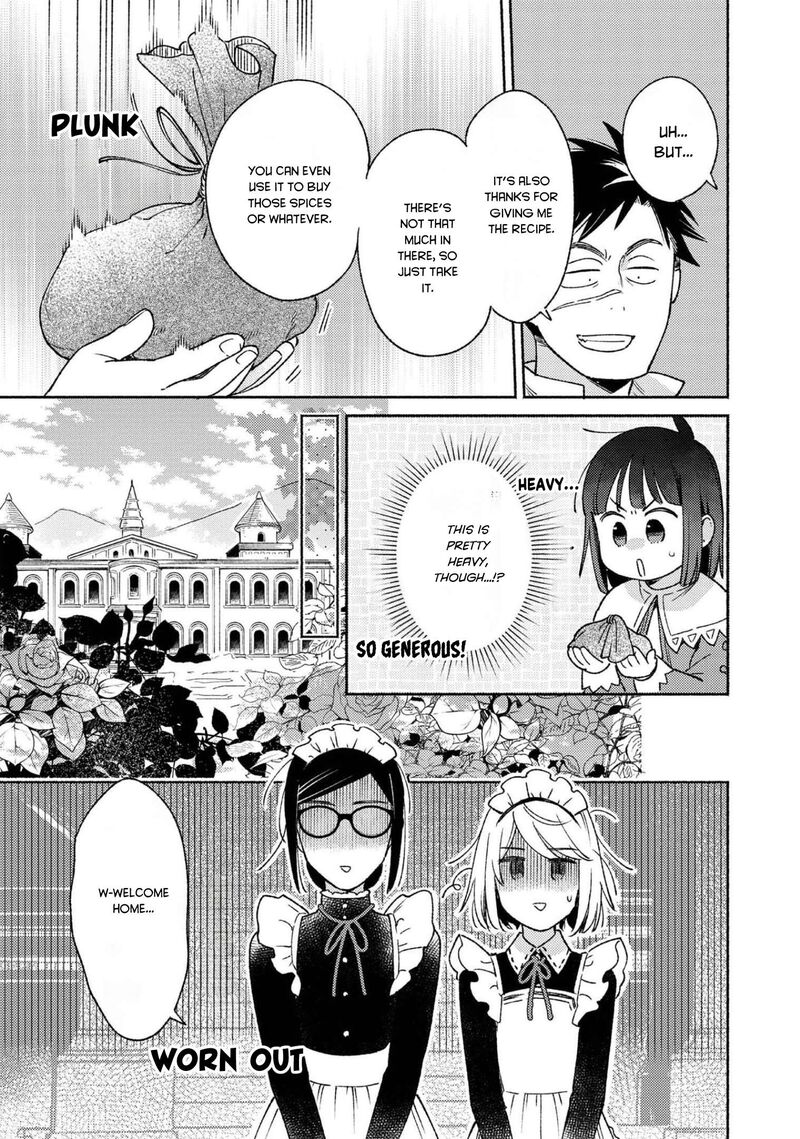 Shiroi Buta Kizoku Desu Ga Zense No Kioku Ga Haeta No De Hiyoko Na Otouto Sodatemasu 10 21