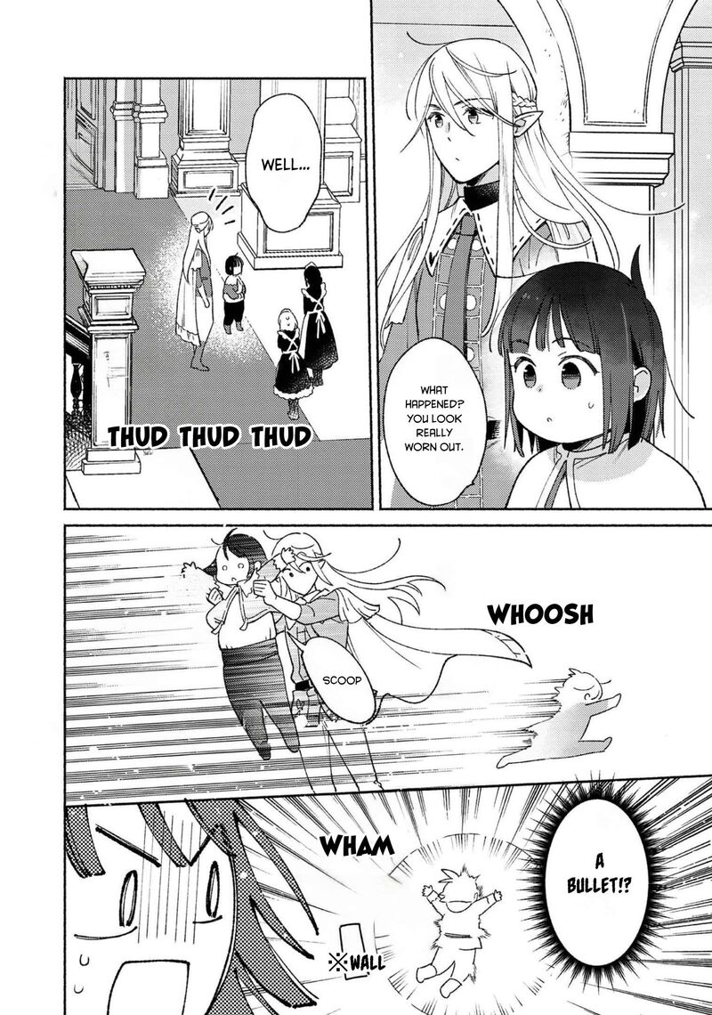 Shiroi Buta Kizoku Desu Ga Zense No Kioku Ga Haeta No De Hiyoko Na Otouto Sodatemasu 10 22