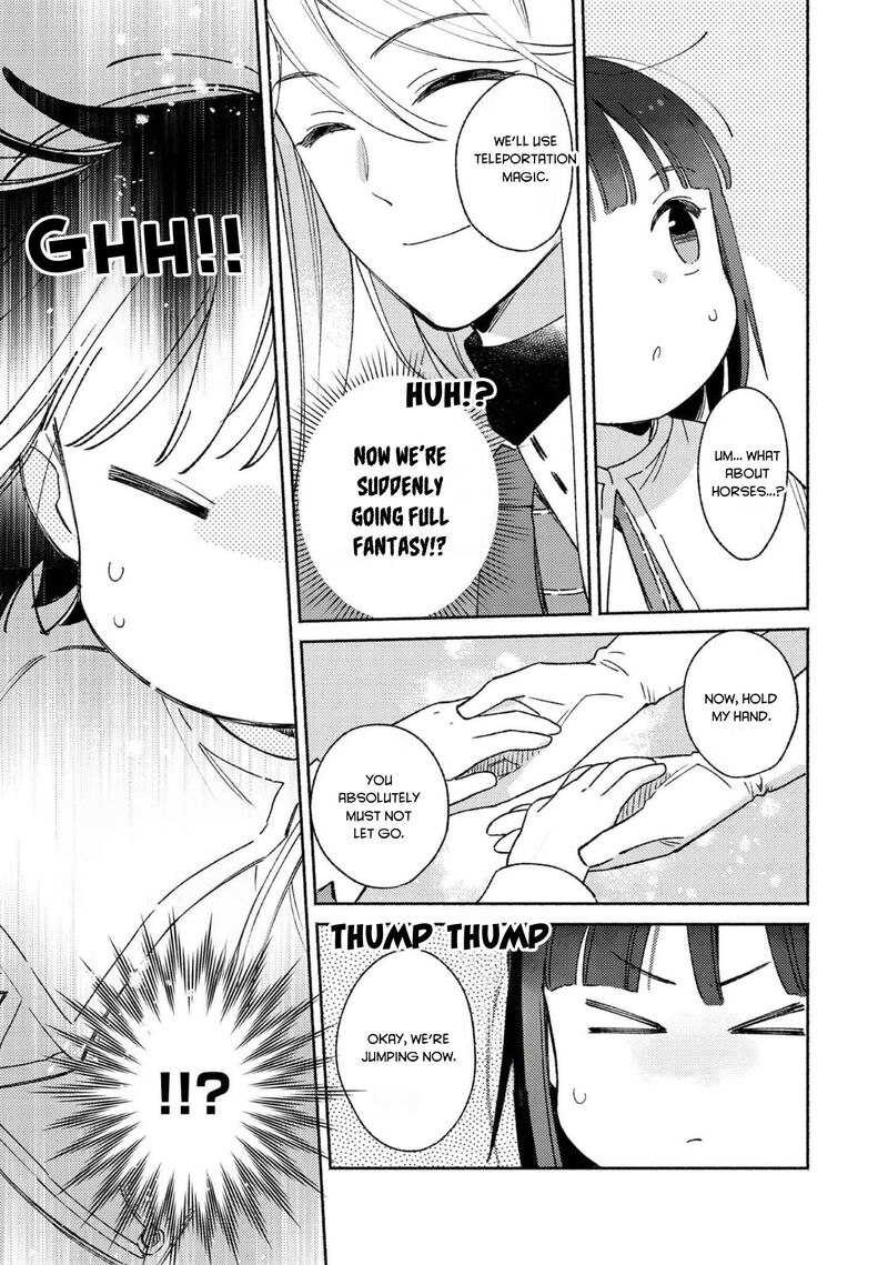 Shiroi Buta Kizoku Desu Ga Zense No Kioku Ga Haeta No De Hiyoko Na Otouto Sodatemasu 10 29