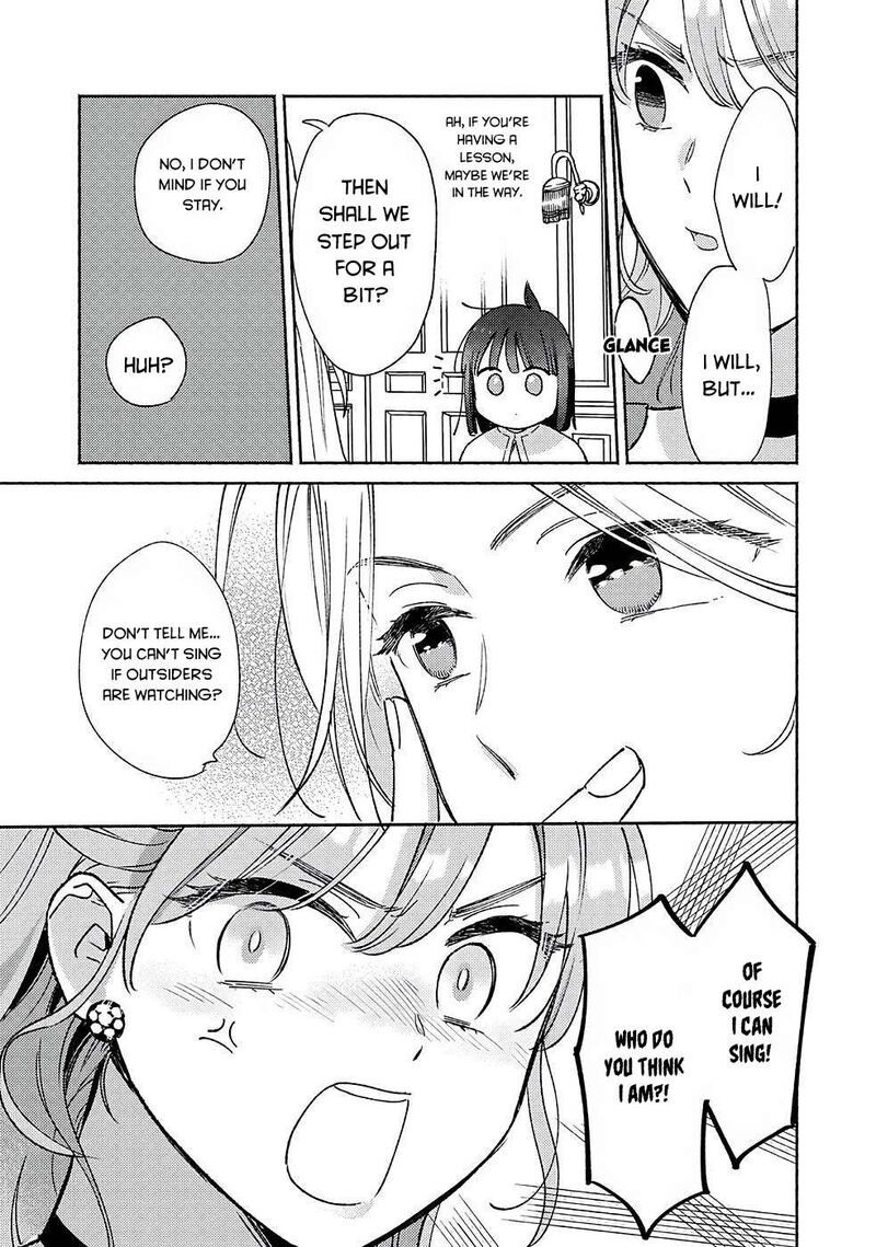 Shiroi Buta Kizoku Desu Ga Zense No Kioku Ga Haeta No De Hiyoko Na Otouto Sodatemasu 11 12